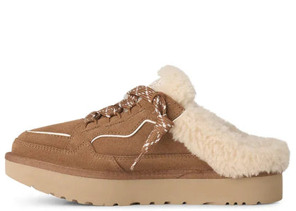 UGG Lowmel Mule Chestnut (Women's)