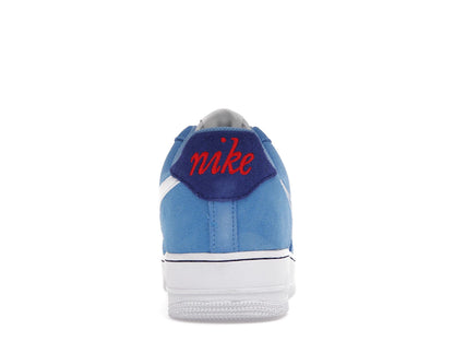 Nike Air Force 1 Low First Use University Blue