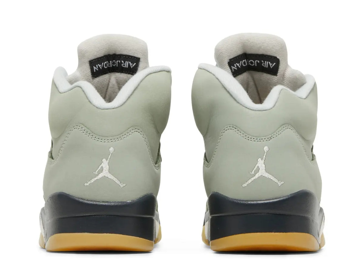 Air Jordan 5 Retro Jade Horizon