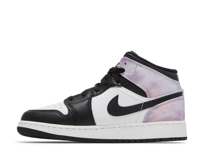 Air Jordan 1 Mid SE Zen Master (GS)