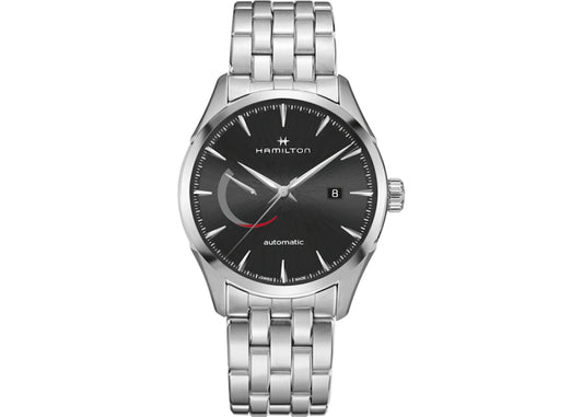 Hamilton Jazzmaster Power Reserve Auto | H32635131