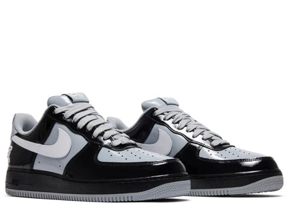 Nike Air Force 1 Low Syna Central Cee Black White Smoke Grey