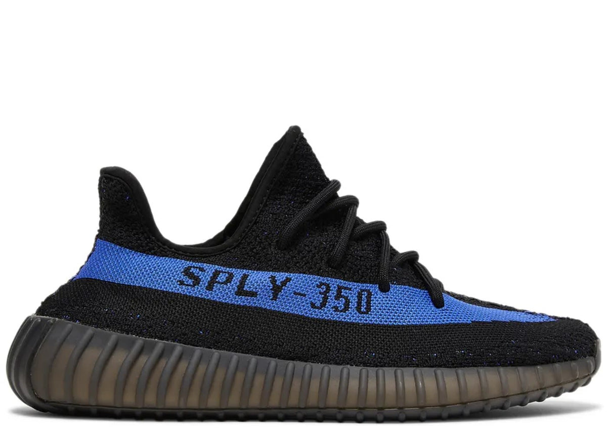 Yeezy Boost 350 V2 Dazzling Blue