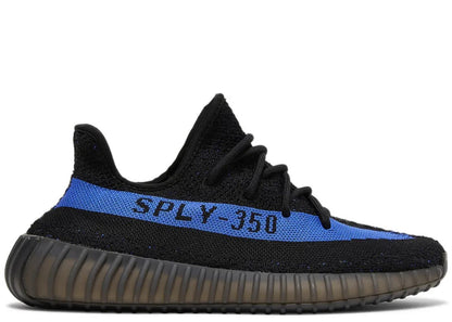 Yeezy Boost 350 V2 Dazzling Blue
