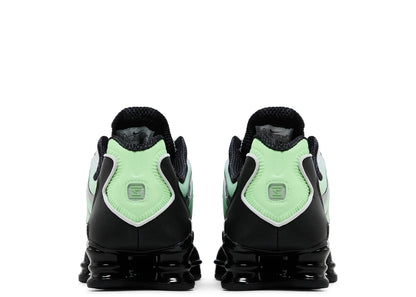 Nike Shox TL Vapor Green Black