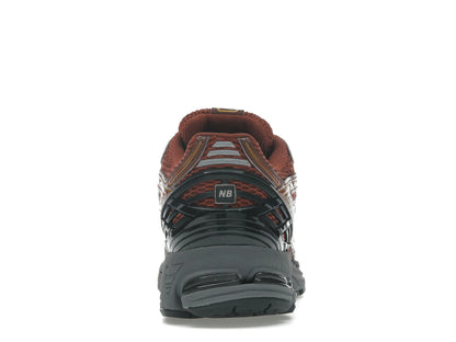 New Balance 1906R Zalando Trail Mix Rust Red
