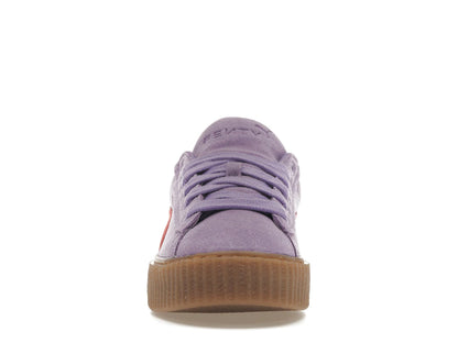 Puma Creeper Phatty Rihanna Fenty Lavender Alert