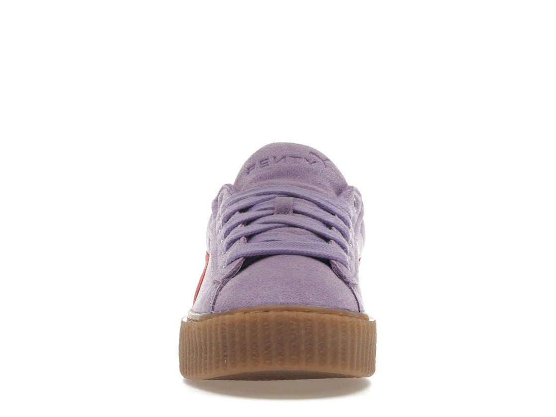 Puma Creeper Phatty Rihanna Fenty Lavender Alert