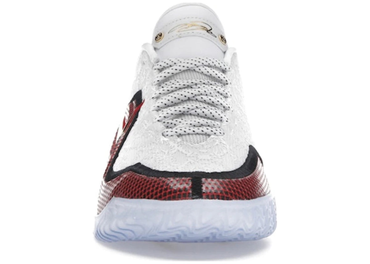 Nike LeBron 23 Grand Opening (Translucent Outsole)