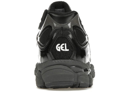 ASICS Gel-NYC Kicki Yang Zhang Black Pure Silver