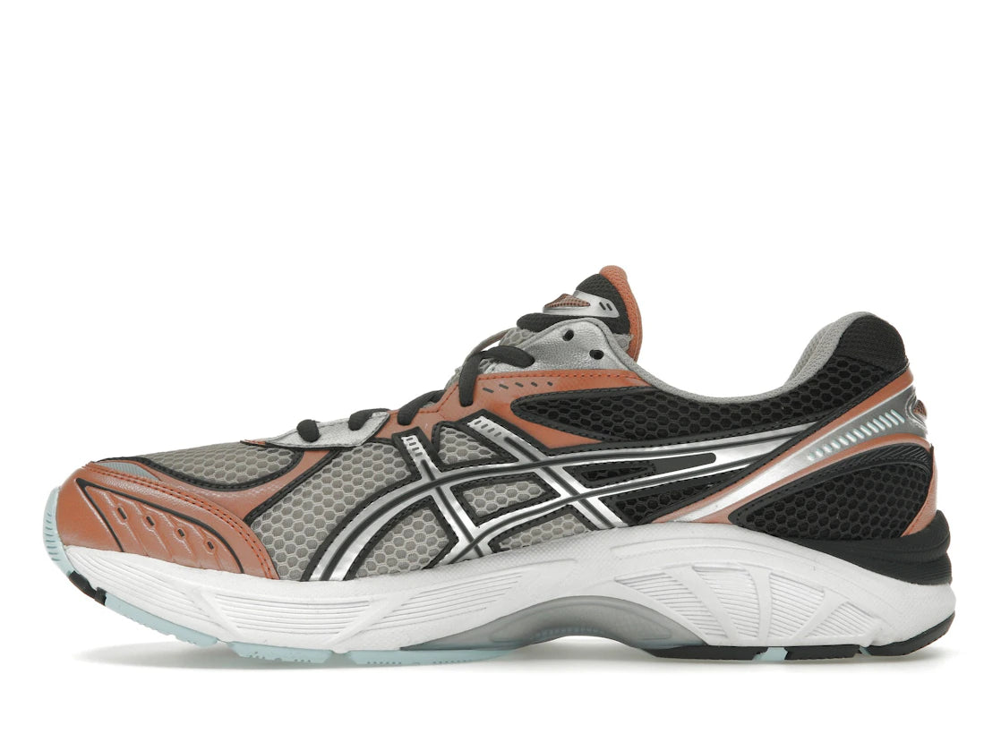 ASICS GT-2160 Oyster Grey Brick Dust