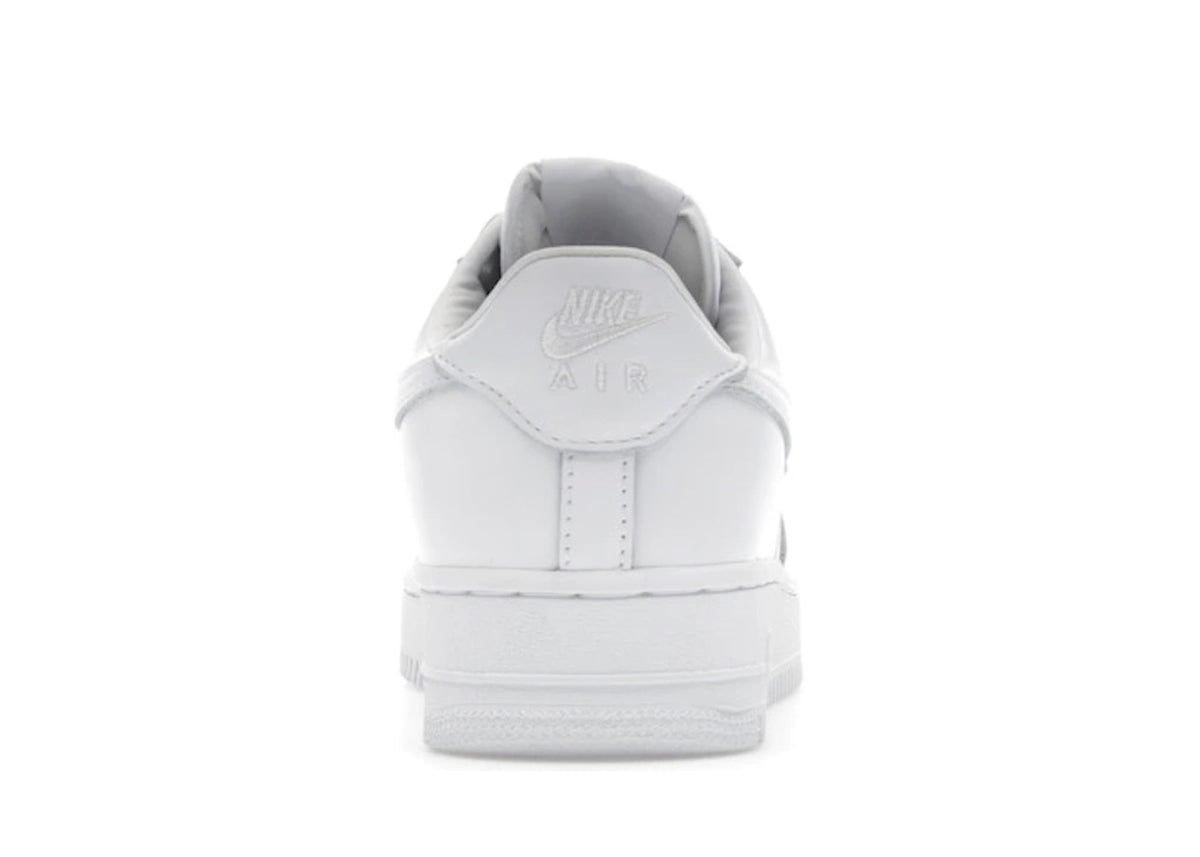 Nike Air Force 1 Low '01 Triple White