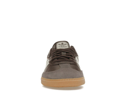 adidas Samba OG Brown Putty Grey