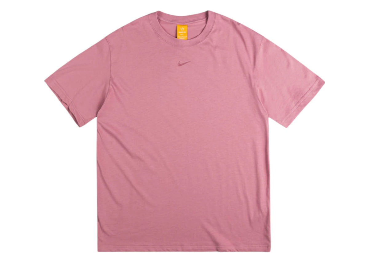 Nike x NOCTA Max 90 T-shirt Elemental Pink/Desert Berry