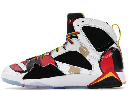 Jordan 7 Retro Miro (2026)
