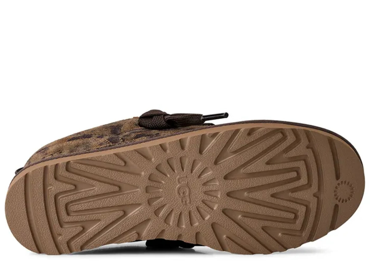 UGG Lowmel Spotted Chestnut (Women's)