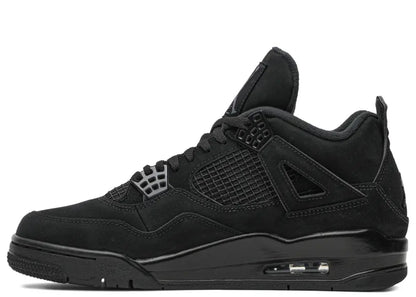Air Jordan 4 Retro Black Cat (2020)