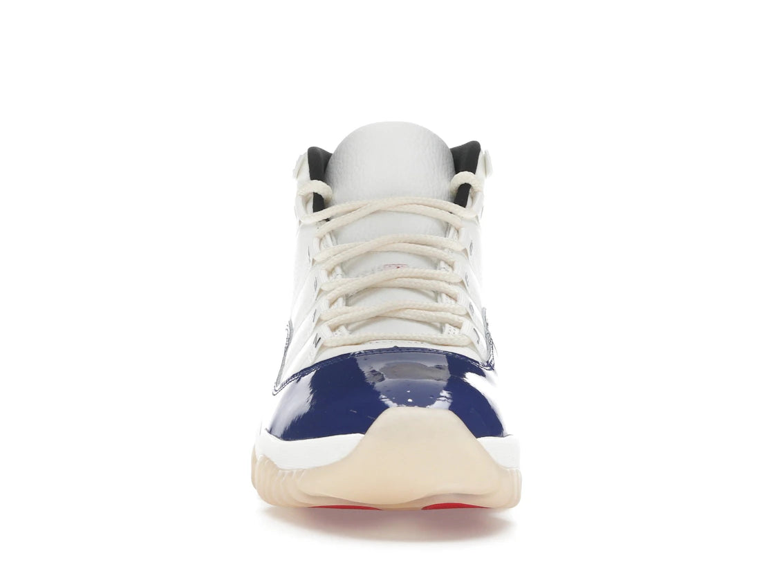 Jordan 11 Retro Rare Air