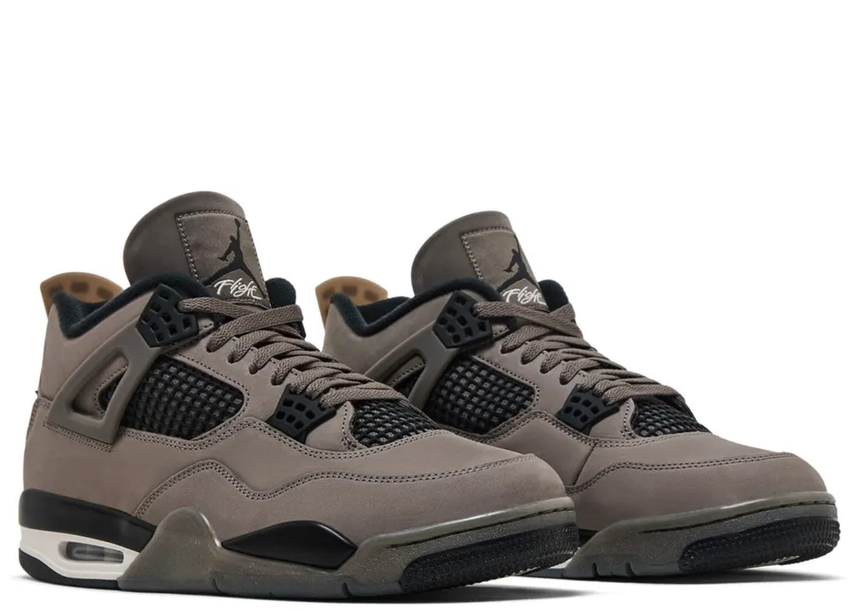 Jordan 4 Retro Cave Stone