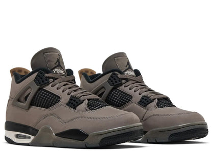Jordan 4 Retro Cave Stone