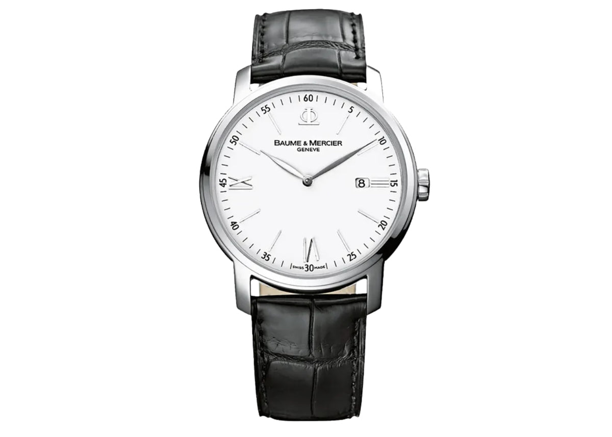 Baume & Mercier CLASSIMA | M0A08485