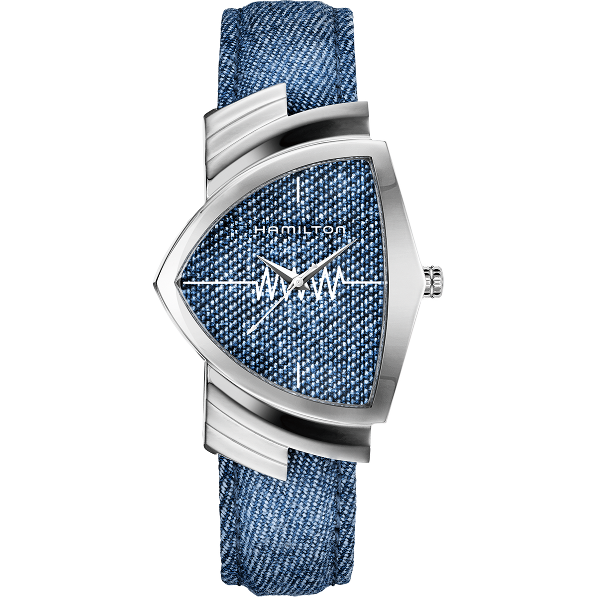 Hamilton Ventura Quartz | H24411941