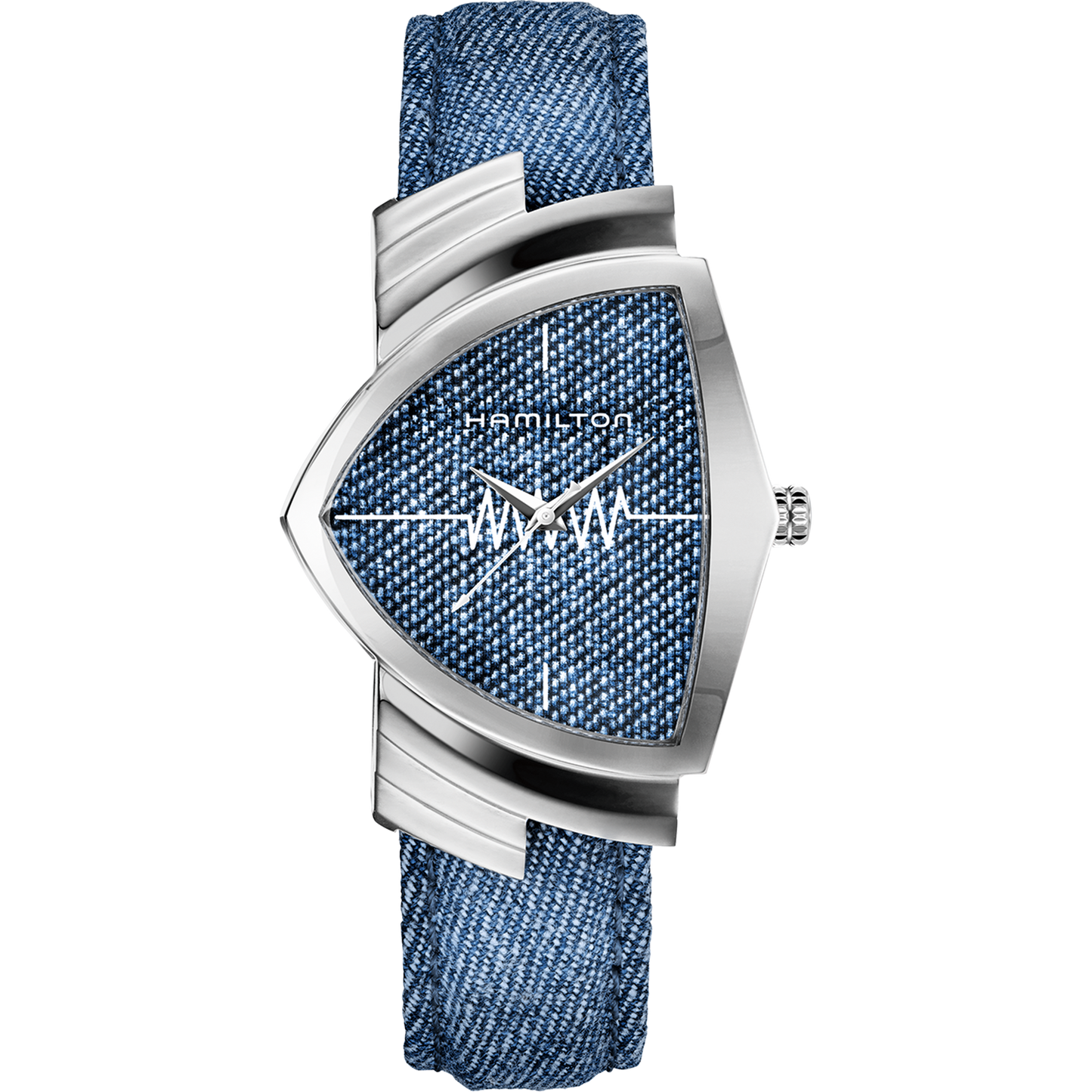 Hamilton Ventura Quartz | H24411941