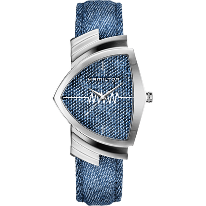 Hamilton Ventura Quartz | H24411941