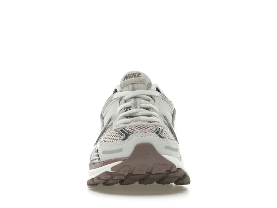 Nike Zoom Vomero 5 Metallic Silver Platinum Violet (Women's)