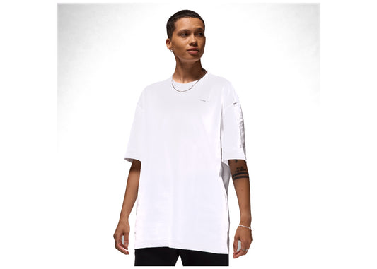 Jordan Essentials Women's Oversized T-Shirt White