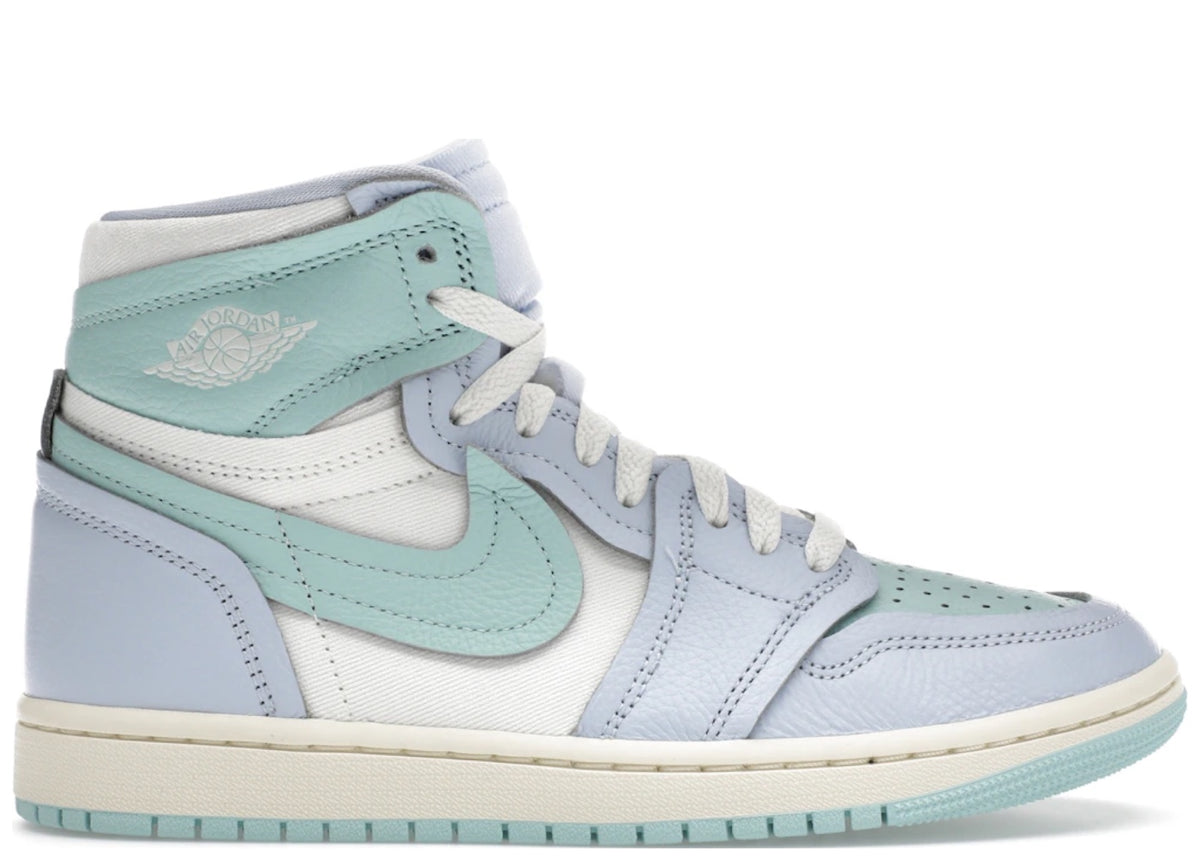 Jordan 1 High Method of Make Hydrogen Blue (Women's)