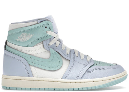 Jordan 1 High Method of Make Hydrogen Blue (Women's)