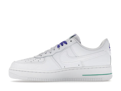 Nike Air Force 1 Low '07 SE Iris Persian Violet (Women's)