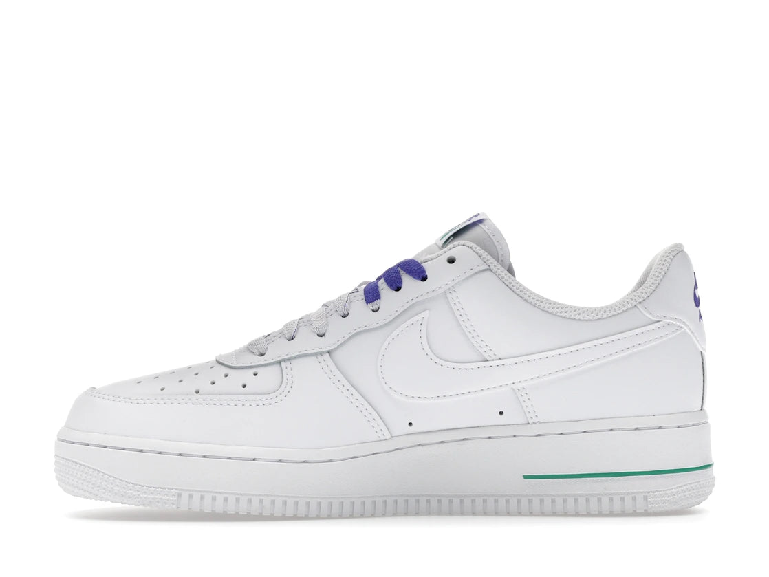 Nike Air Force 1 Low '07 SE Iris Persian Violet (Women's)