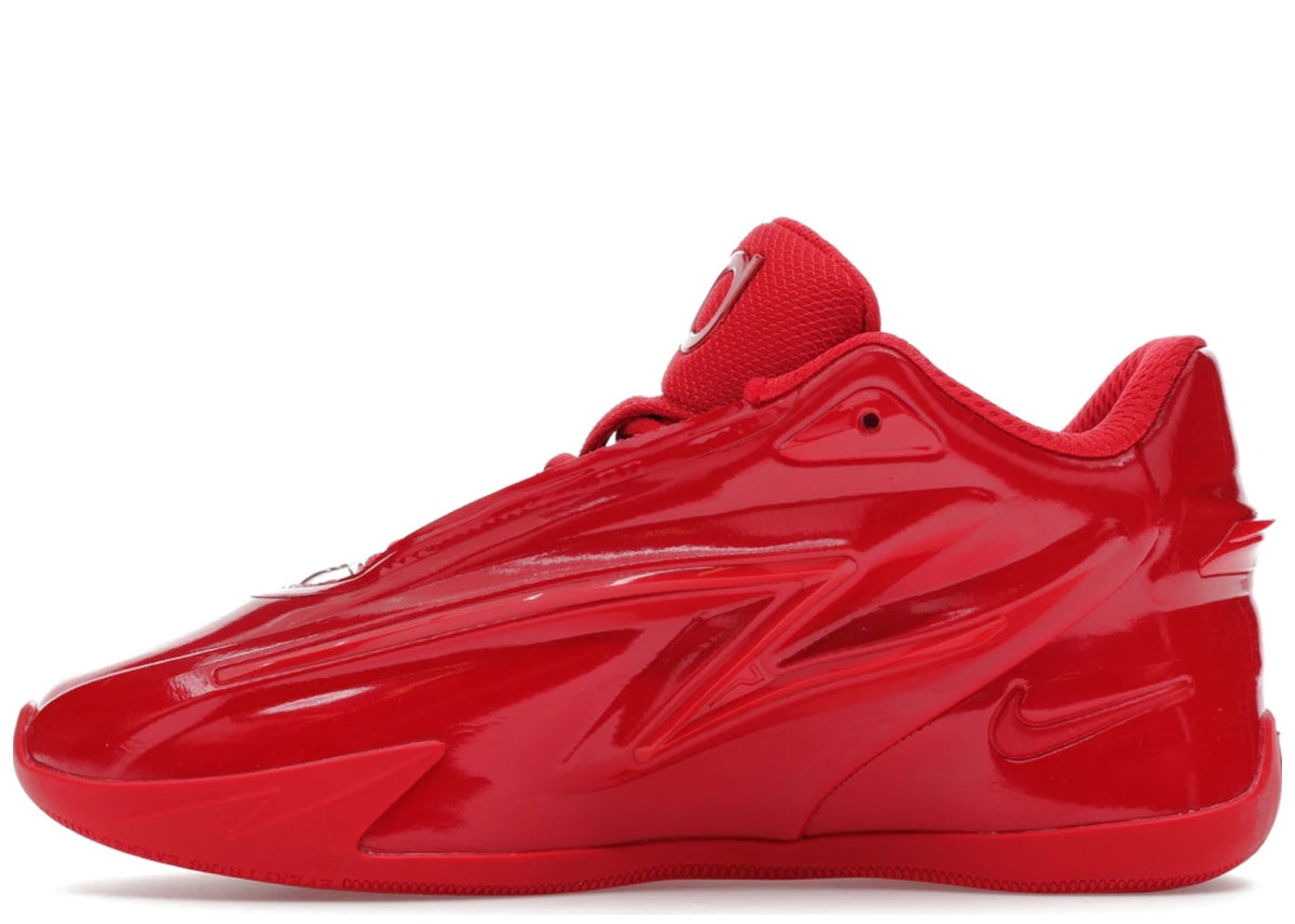 Nike KD 19 University Red