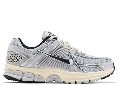 Nike Zoom Vomero 5 Grey Fog Chrome