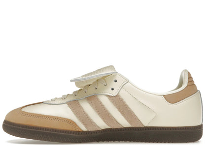 adidas Samba LT Cream White Warm Sandstone (Women's)