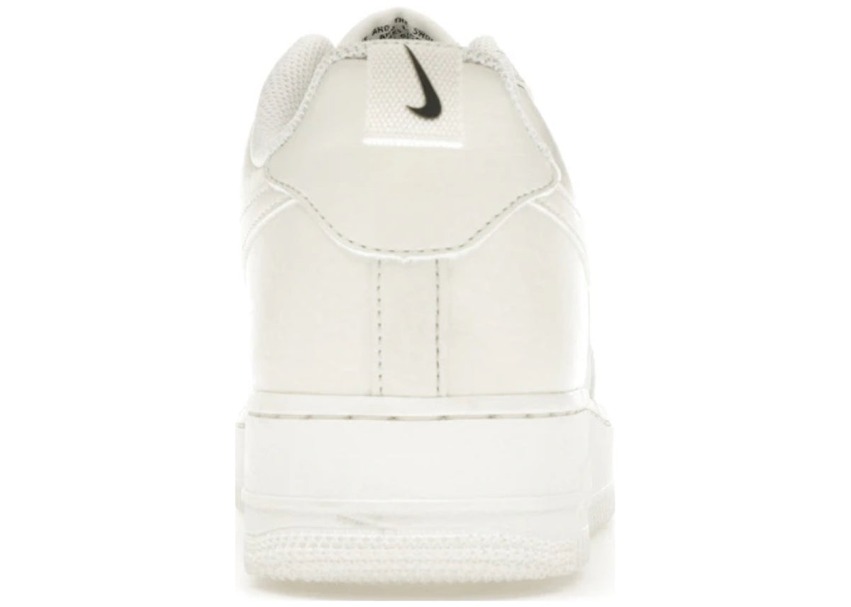 Nike Air Force 1 Low Sail Ripstop