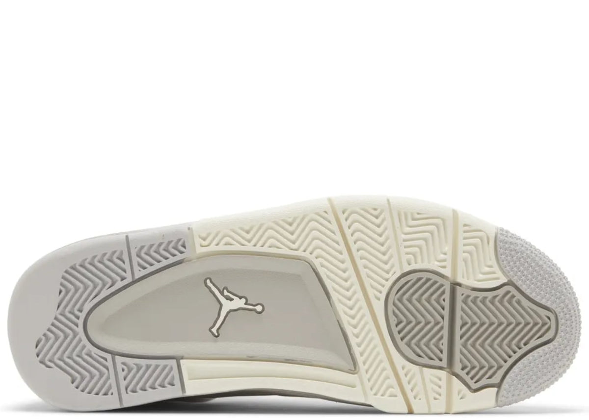 Air Jordan 4 Retro Frozen Moments (Women's)