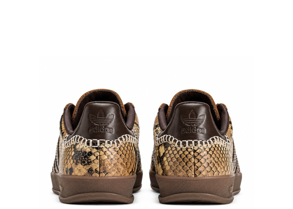 adidas Gazelle Indoor Wales Bonner Snakeskin