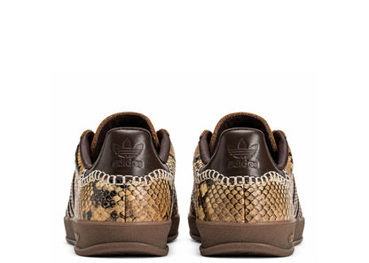 adidas Gazelle Indoor Wales Bonner Snakeskin