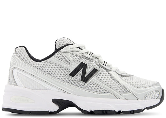 New Balance 740 Grey Black (GS)