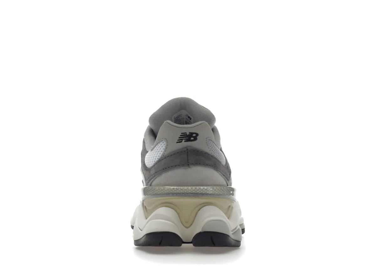 New Balance 9060 Rain Cloud Grey