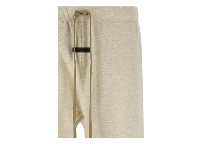 Fear of God Essentials Classic Sweatpant Oatmeal Heather
