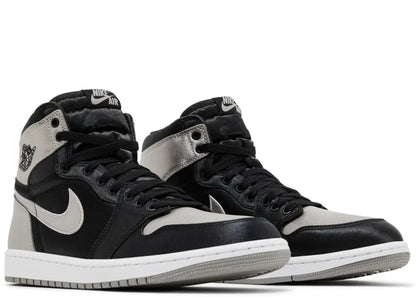 Jordan 1 Retro High OG Satin Shadow (Women's)