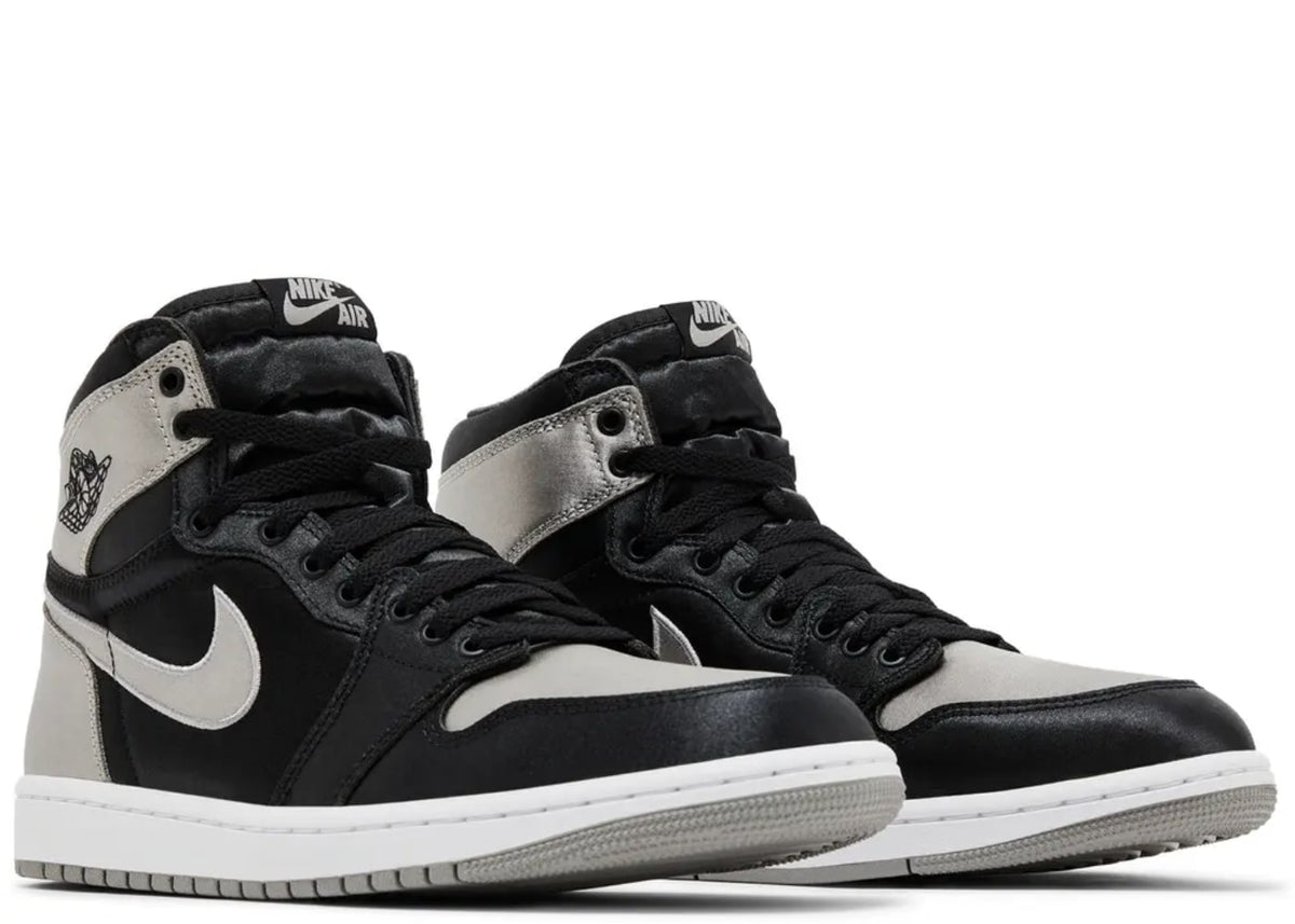 Jordan 1 Retro High OG Satin Shadow (Women's)