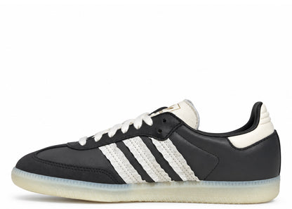 adidas Samba Ruffle Stripes Pack Black Off White (Women's)