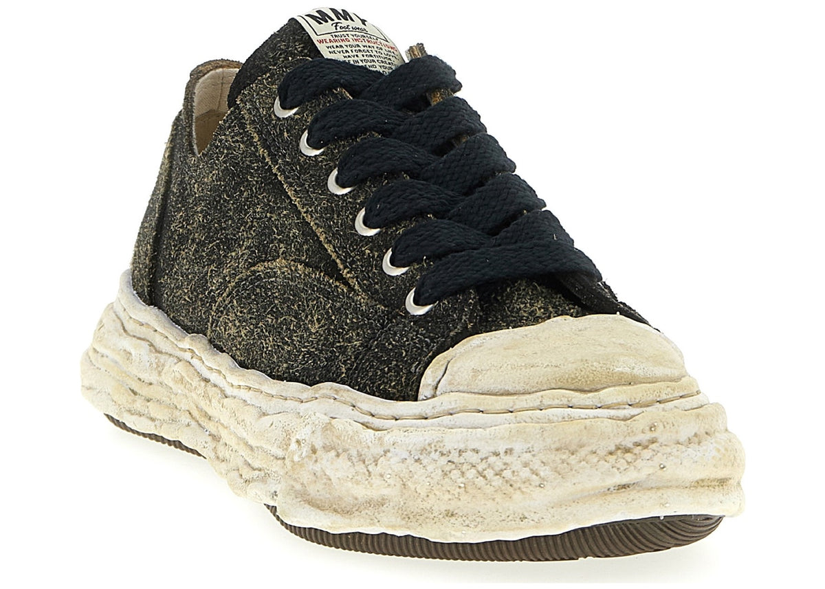 Maison Mihara Yasuhiro Peterson23 sneakers