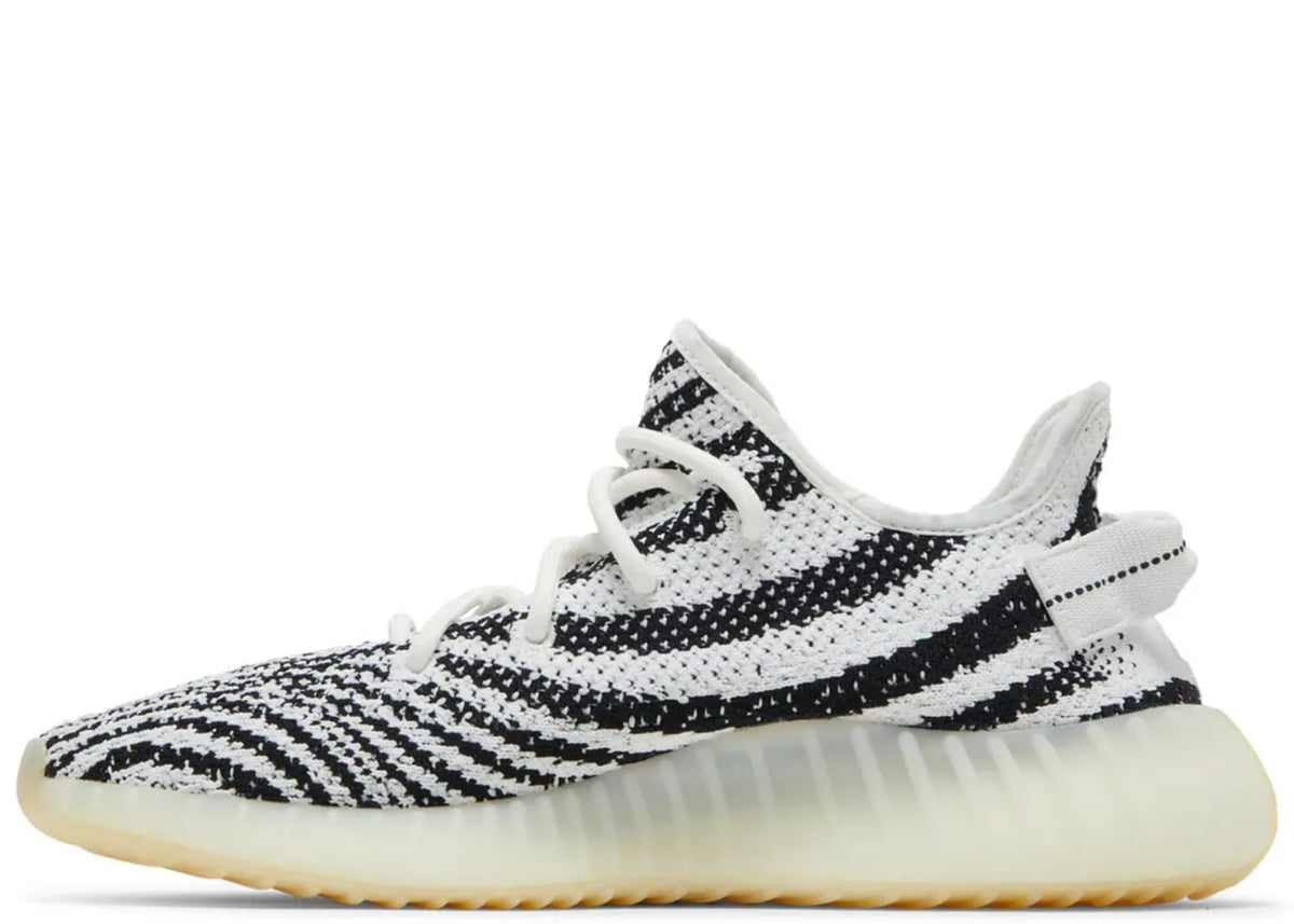 Yeezy Boost 350 V2 Zebra