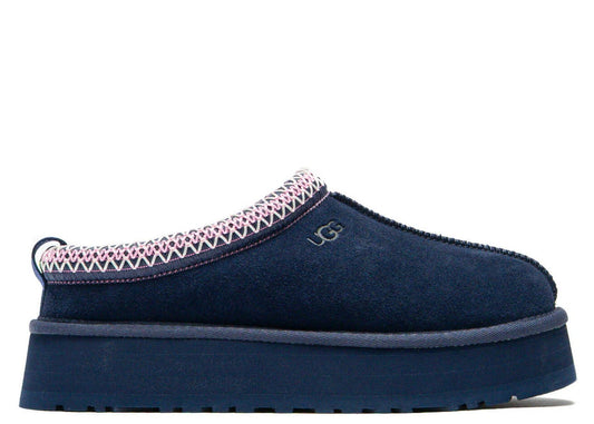 UGG Tazz II Slipper Dark Indigo (Women's)
